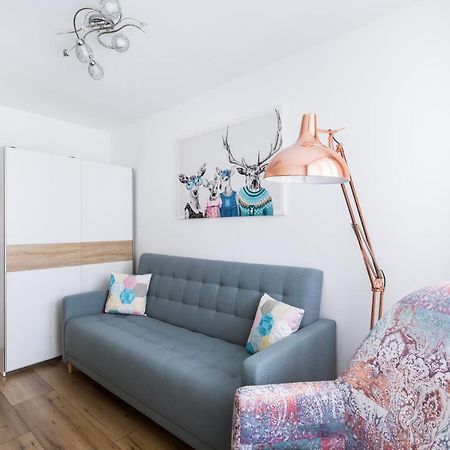 Apartament Stag Karkonosz - 2 Osobne Pokoje - 38M2 เยเลเนียกูรา ภายนอก รูปภาพ
